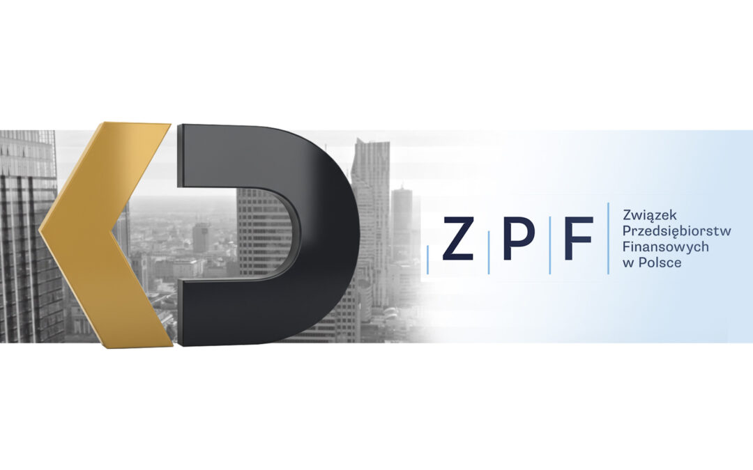 Kancelaria Drabik dołącza do grona członków Związku Przedsiębiorstw Finansowych w Polsce